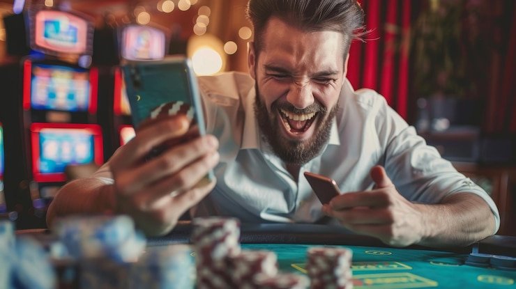 Tampilan Taruhan Sepak Bola pucuk33